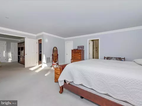 Bedroom - 6418 Jefferson Blvd, Frederick, MD 21703 photo 3 of 6