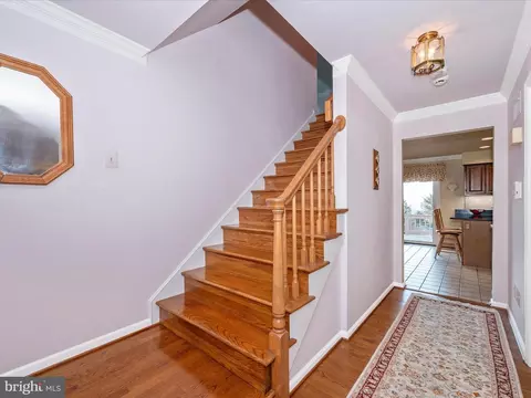 Entry Way - 6418 Jefferson Blvd, Frederick, MD 21703 photo 2 of 3