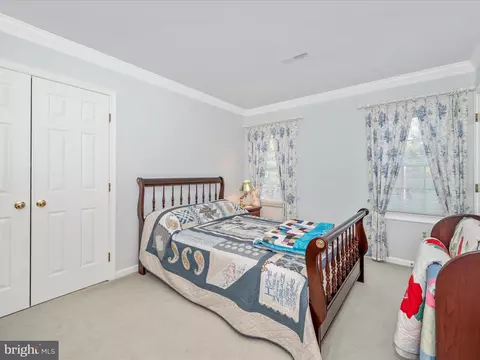 Bedroom - 6418 Jefferson Blvd, Frederick, MD 21703 photo 5 of 6
