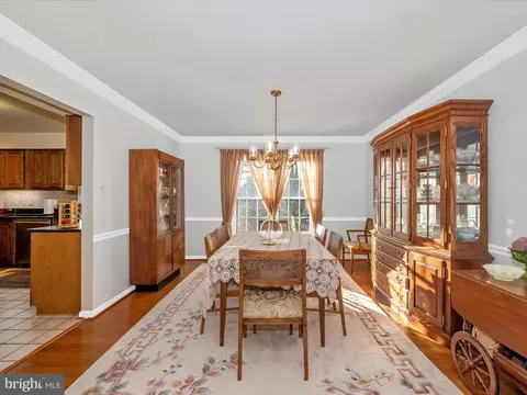 Dining - 6418 Jefferson Blvd, Frederick, MD 21703 photo 1 of 3