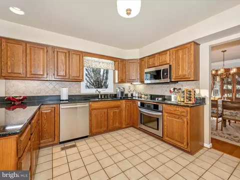 Kitchen - 6418 Jefferson Blvd, Frederick, MD 21703 photo 3 of 7