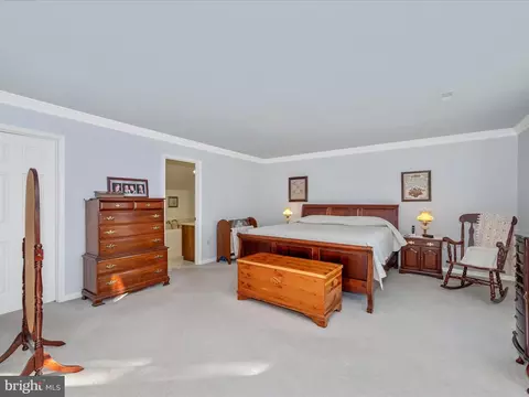 Bedroom - 6418 Jefferson Blvd, Frederick, MD 21703 photo 2 of 6