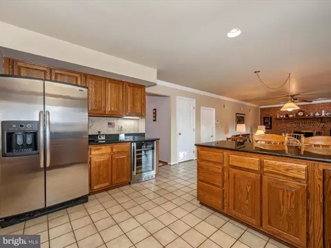 Kitchen - 6418 Jefferson Blvd, Frederick, MD 21703 photo 6 of 7