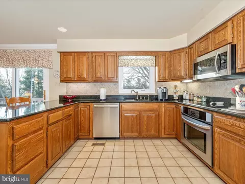 Kitchen - 6418 Jefferson Blvd, Frederick, MD 21703 photo 4 of 7