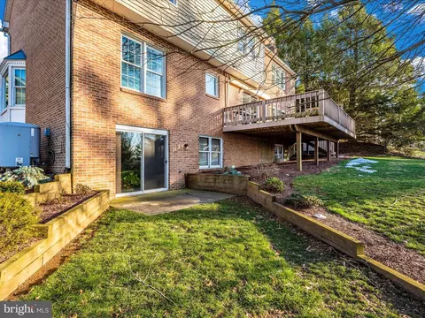 Exterior - 6418 Jefferson Blvd, Frederick, MD 21703 photo 9 of 12