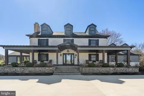 3918 Skyview Dr, Mount Airy, MD 21771