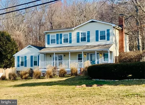 9716 Hall Rd, Frederick, MD 21701