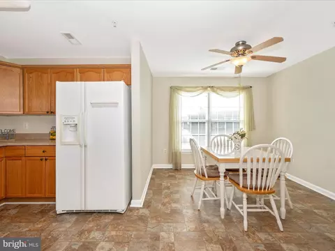 Dining - 595 Cawley Dr #4-2C, Frederick, MD 21703 photo 2 of 5
