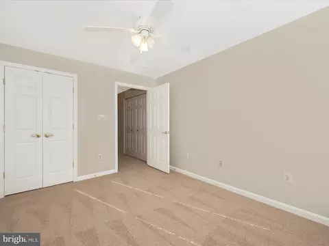 Bedroom - 595 Cawley Dr #4-2C, Frederick, MD 21703 photo 4 of 4