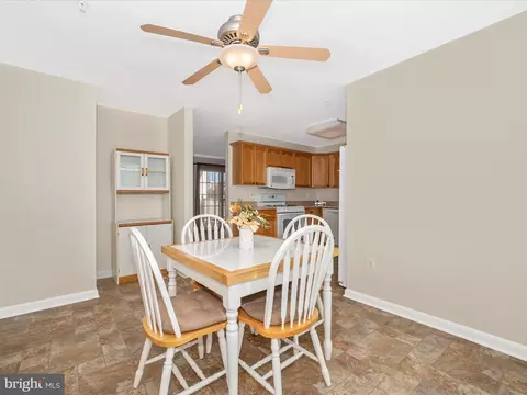 Dining - 595 Cawley Dr #4-2C, Frederick, MD 21703 photo 5 of 5