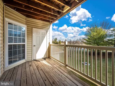 Exterior - 595 Cawley Dr #4-2C, Frederick, MD 21703 photo 3 of 7