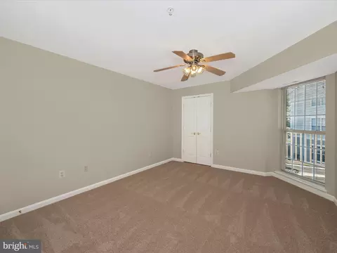 Bedroom - 595 Cawley Dr #4-2C, Frederick, MD 21703 photo 2 of 4