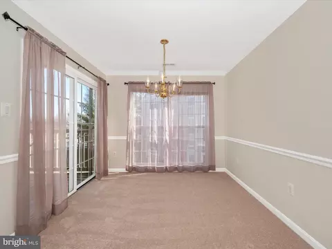 Dining - 595 Cawley Dr #4-2C, Frederick, MD 21703 photo 1 of 5