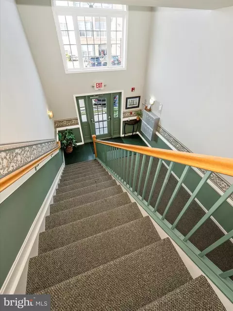 Entry Way - 595 Cawley Dr #4-2C, Frederick, MD 21703 photo 4 of 5