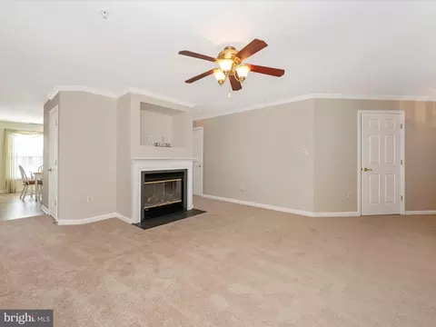 Living - 595 Cawley Dr #4-2C, Frederick, MD 21703 photo 2 of 2