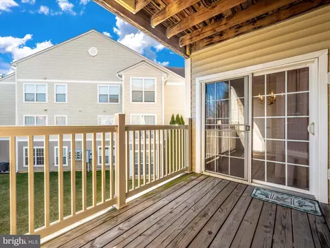 Exterior - 595 Cawley Dr #4-2C, Frederick, MD 21703 photo 4 of 7