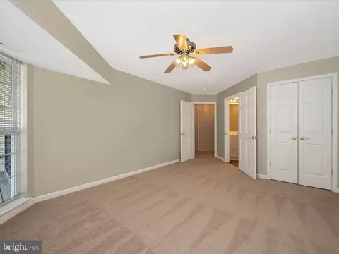 Bedroom - 595 Cawley Dr #4-2C, Frederick, MD 21703 photo 3 of 4
