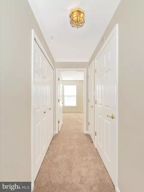 Entry Way - 595 Cawley Dr #4-2C, Frederick, MD 21703 photo 2 of 5