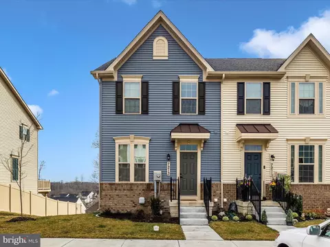 7213 Bodkin Way, New Market, MD 21774