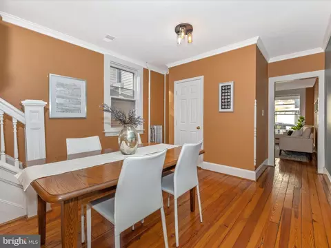 Dining - 228 E 7th St, Frederick, MD 21701 photo 4 of 4