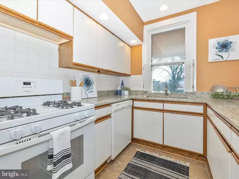 Kitchen - 228 E 7th St, Frederick, MD 21701 photo 4 of 7