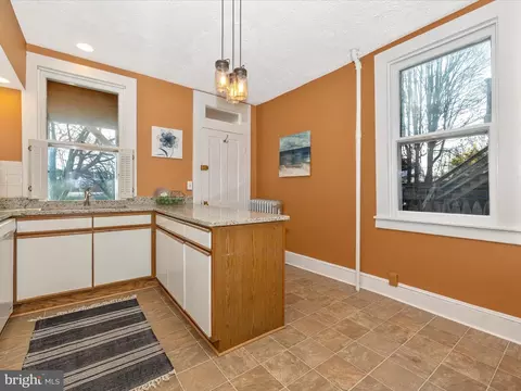 Kitchen - 228 E 7th St, Frederick, MD 21701 photo 1 of 7