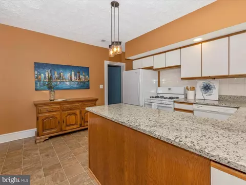 Kitchen - 228 E 7th St, Frederick, MD 21701 photo 3 of 7