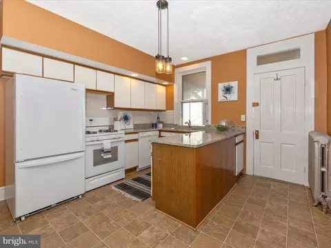 Kitchen - 228 E 7th St, Frederick, MD 21701 photo 2 of 7