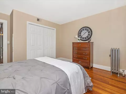 Bedroom - 228 E 7th St, Frederick, MD 21701 photo 13 of 13