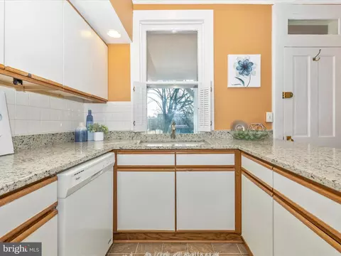 Kitchen - 228 E 7th St, Frederick, MD 21701 photo 5 of 7