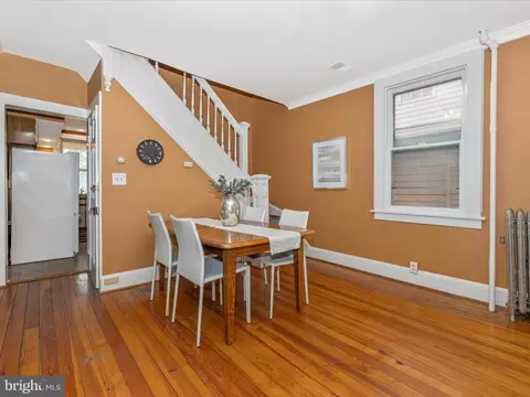 Dining - 228 E 7th St, Frederick, MD 21701 photo 1 of 4