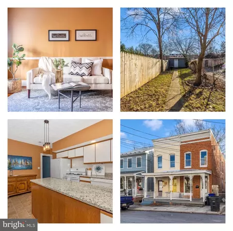 228 E 7th St, Frederick, MD 21701