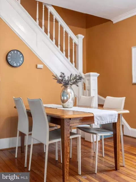 Dining - 228 E 7th St, Frederick, MD 21701 photo 2 of 4