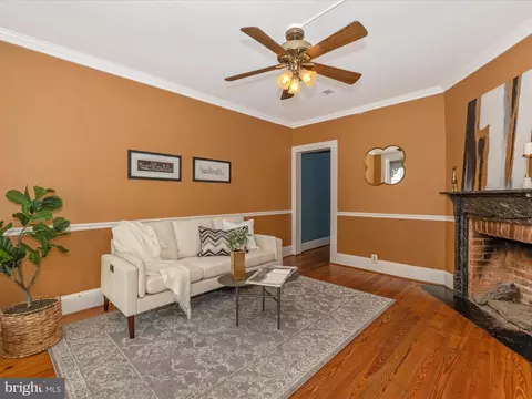 Living - 228 E 7th St, Frederick, MD 21701 photo 5 of 8