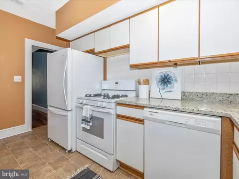 Kitchen - 228 E 7th St, Frederick, MD 21701 photo 6 of 7