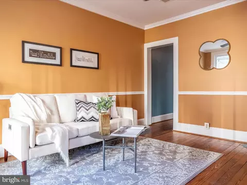 Living - 228 E 7th St, Frederick, MD 21701 photo 6 of 8