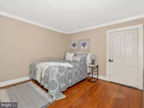 Bedroom - 228 E 7th St, Frederick, MD 21701 photo 4 of 13