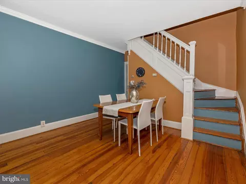 Dining - 228 E 7th St, Frederick, MD 21701 photo 3 of 4
