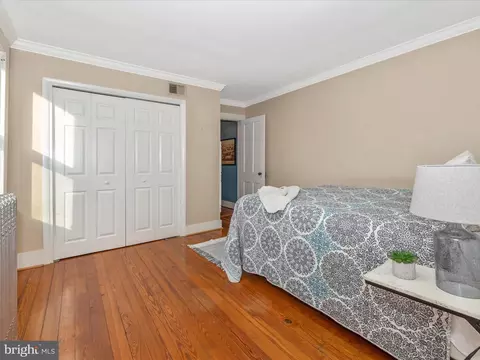 Bedroom - 228 E 7th St, Frederick, MD 21701 photo 5 of 13