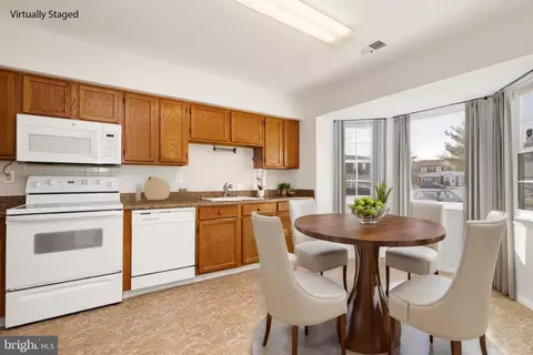 Dining - 6914 Alex Ct, Frederick, MD 21703 photo 1 of 1