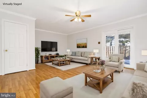 Living - 6914 Alex Ct, Frederick, MD 21703 photo 1 of 1