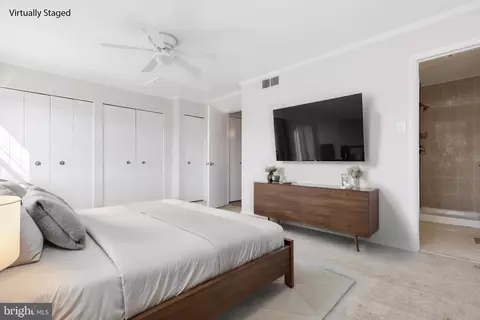 Bedroom - 6914 Alex Ct, Frederick, MD 21703 photo 1 of 2