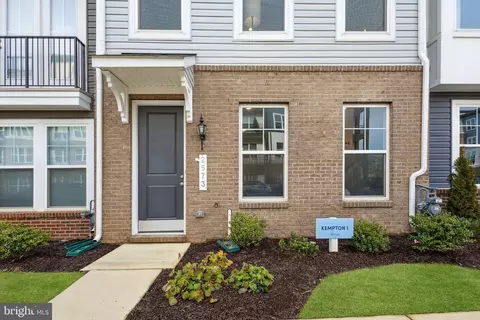 2573 Grangemill Ln #LOT 94, Frederick, MD 21701