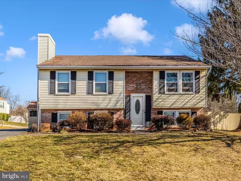 1501 Havilland Pl, Frederick, MD 21702