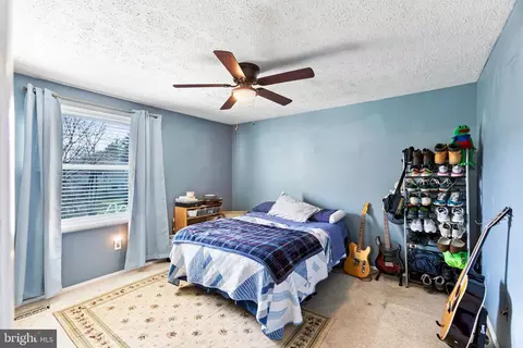 Bedroom - 1840 Millstream Dr, Frederick, MD 21702 photo 2 of 3