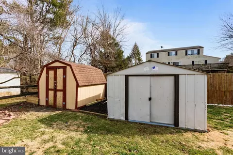 Exterior - 1840 Millstream Dr, Frederick, MD 21702 photo 5 of 5