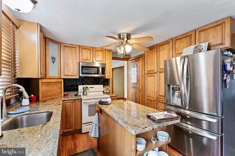 Kitchen - 1840 Millstream Dr, Frederick, MD 21702 photo 2 of 2