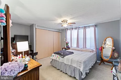 Bedroom - 1840 Millstream Dr, Frederick, MD 21702 photo 3 of 3
