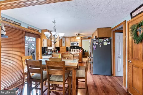 Dining - 1840 Millstream Dr, Frederick, MD 21702 photo 1 of 1