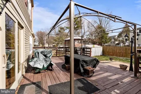 Exterior - 1840 Millstream Dr, Frederick, MD 21702 photo 3 of 5